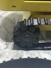 1 Set Of Tracks Structo Steam Shovel   Drag Line  Excavator Gear  tracks Only 