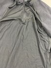 Condor Tactical Sports Shirt Breathable Black 1 4 Zip Short Sleeve Sz Xxl