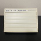 Vintage Slide Sorter Model 9905 Illuminated In Original Box New Open Box