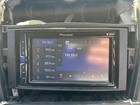 Pioneer Mvh-200ex 5in Touchscreen 2 Din In-dash Video Bluetooth Aux Usb