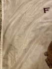 Foo Fighters Tapestry Wall Hanging  35inx59in 
