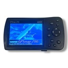 Garmin Gpsmap 296 Aviation Gps Unit For Pilots Tested Working- No Battery