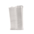 Dart Ch24def Clearpac Safeseal 24 Oz Flat-lid Containers - Clear  200 ct  New