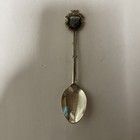 The Dallas Oregon  Vintage Souvenir Spoon Collectible