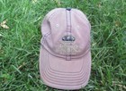 Disney Vacation Club Hat Vero Beach Resort Adult Old Logo Preowned