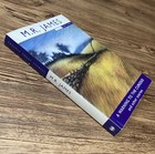 A Warning To The Curious  and Other Stories  By Mr James - Paperback