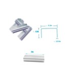 Standard Staples desktop Staples 1 4   26 6   Galvanised Staple 26 6 Type  1    
