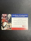 Gerald Ford 38th President Signed Autograph 8 X 10 Photo Psa Dna