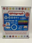 The Original Spirograph Design 30 Piece Set For Ages 8  New