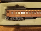 Bachmann Spectrum Ho Scale Rtr  89012 Coach Prr  4531 Nib