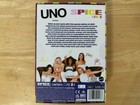 Spice Girls Uno Playing Cards-brand New-never Opened-in Hand-ready To Ship