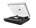 Victrola Automatic Vinyl Record Player Turntable W  Bluetooth Output - New Open