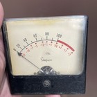 Simpson Vu Meter
