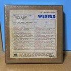 Sex Pistols Wessex   limited Quantity