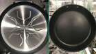 All-clad B1 Hard Anodized Non-stick Induction Aluminum 5-piece Cookware Set