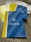 Playing Cards Deck  From Chase  Us Open Tennis 2024  New 