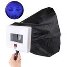 Handheld 110v Facial Skin Care Analyzer Home Salon Equipment Facial Spa Machine
