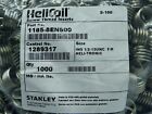 Lot 1000 Pcs Helicoil 1 2-13 Unc 1 2  Oal Stainless Thread Repair Helical Insert