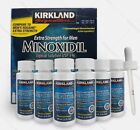 1 To 144 Months Supply Kirkland Minoxidil 5  Extra Strength Men Hair Regrowth 