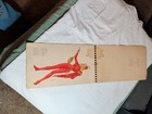 1941 Esquire Varga Calendar