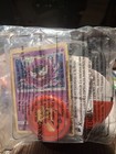 2019 Pokemon Mcdonalds Happy Meal Toy Pikechu Pokeball W gastly Card Sealed 2019