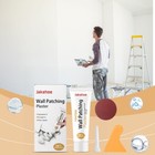 Wall Repair Paste Drywall Repair Kit Wall Mending Agent Wall Hole Filler Repair
