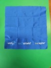 Unity Vsp Sunsync - Premium Microfiber Lens Cleaning Polishing Cloth Lot - Qty 5