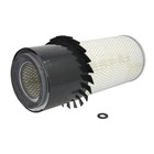  P181059 Air Filter 15 00 In  Length  Primary Type  Finned Style  Cellulose 