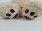 Dan Dee Collector s Choice Plush Teddy Bear Tan Stuffed Animal  rare 36  X Large