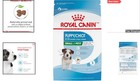 Chicken-flavored Small Breed Puppy Kibble - 14 Lb Dry Dog Food For Brain Health