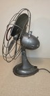 Vintage Westinghouse Working  22   Oscillating 4-blade Fan