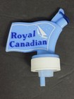 Vintage Royal Canadian Liquor Bottle Stopper Pour Spout