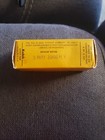 Kodak Verichrome Pan Black   White Film Exp  May 1966 Unopened Box