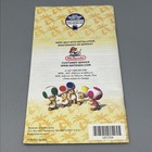 Nintendo Gamecube Super Mario Sunshine Manual Only Instruction Booklet Peach Dk