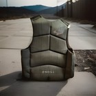 O   neill Assault Uscg Approved Pwc Jet Ski Life Vest Watersport Wakeboard 2xl