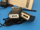 Icom Ic-a21 Vhf Air Band Transceiver - Tested   In Very Nice Shape 