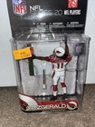 2009 Mcfarlane Toys Nfl Arizona Cardinals Larry Fitzgerald 6    Action Figure