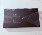 Brand New Logitech G213 Prodigy Rgb Gaming Keyboard Black  920-008083 