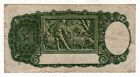 1942 1 Pound Commonwealth Of Australia Note Pick 26b - Fine