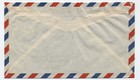1953 Japan To Usa Airmail Cover  g 427 