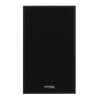 Dayton Audio Classic B65 Bookshelf Speaker Pair Black