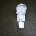 Small Animal Water Bottle W Stand Holder Cage Auto Waterer For Hamster Rabbit 