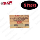 Raw Classic 1 1 4  Twenty Year Anniversary Edition Rolling Papers   8 Packs