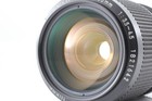 Nikon Zoom Nikkor Film Camera Lens Junk As-is For Parts