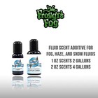 Froggy s Fog 1 Oz  Haunted House Machine Scent  Fluid 