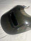 Motorcycle Windshields Windscreen Wind Splitter Fit For Harley King Size