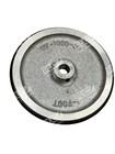 Wf-1000-or - Red Lion - 1-foot Measuring Wheel