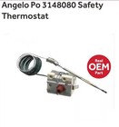 Angelo Po 3148080 Safety Thermostat