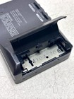 Vintage Sony Walkman Wm-fx50 Am fm Cassette Player Bass Auto Reverse Untested