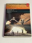 Adobe Premiere Elements 12 - Mac   Windows Xp 7 8 - Sealed
